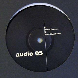 Marco Cannata & Peter Haubfleisch - Hallo Frau Obermeier / Portwein