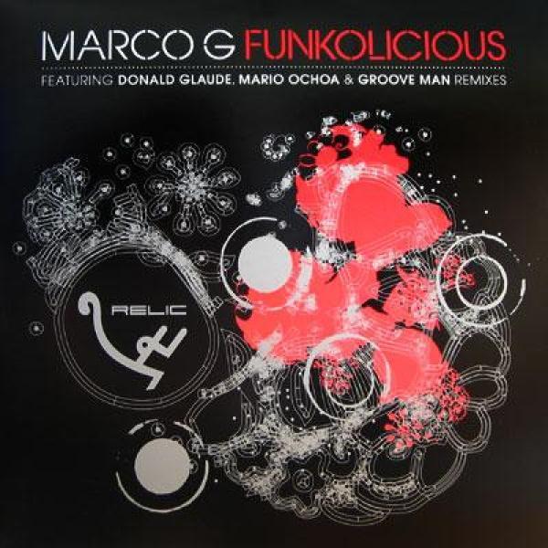 Marco G - Funkolicious