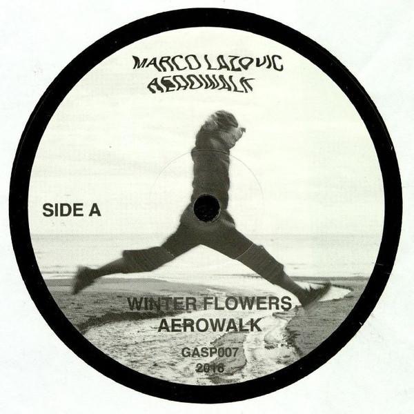Marco Lazovic - Aerowalk