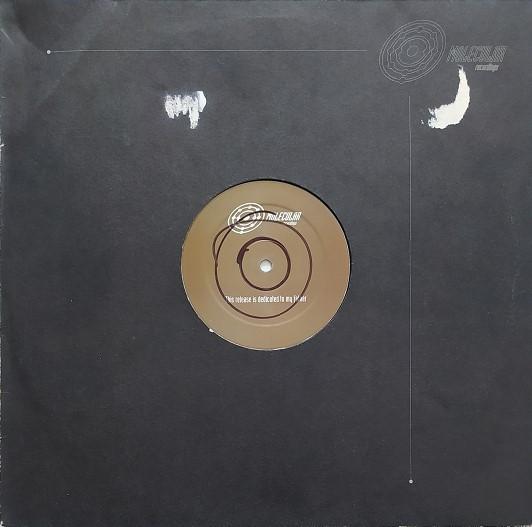Marco Lenzi - El Robo EP