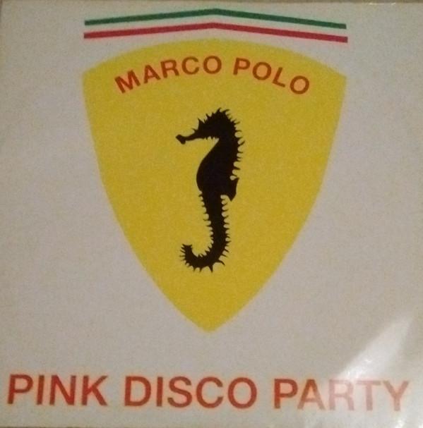 Marco Polo (8) - Pink Disco Party