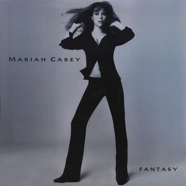 Mariah Carey - Fantasy