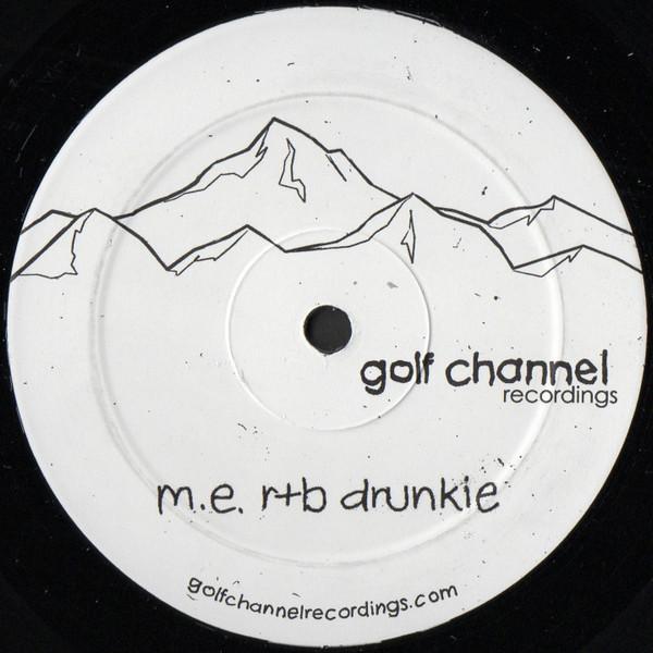 Mark E - R+B Drunkie