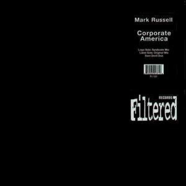 Mark Russell - Corporate America