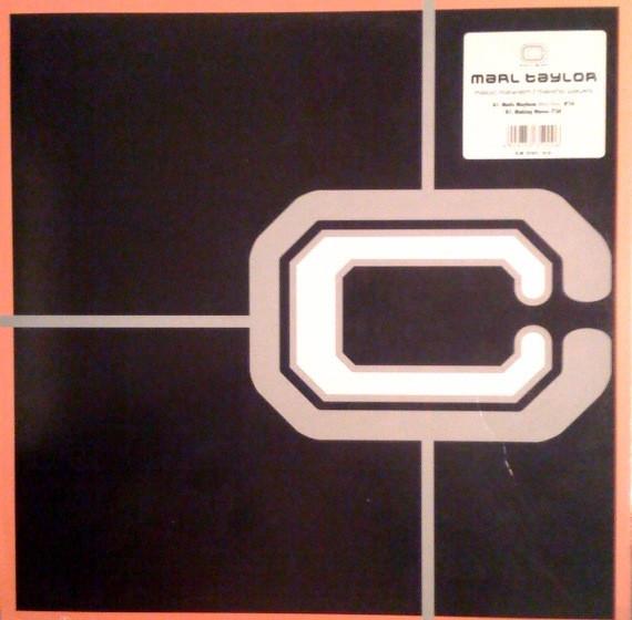 Marl Taylor - Matic Mayhem / Making Waves