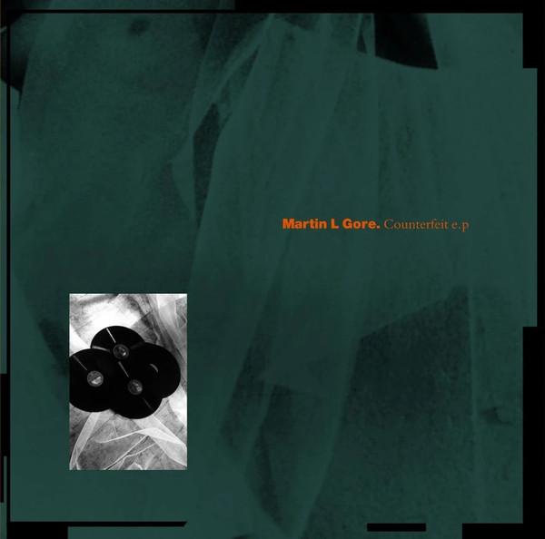 Martin L. Gore - Counterfeit E.P
