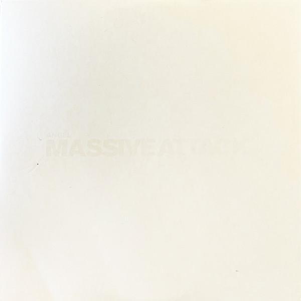 Massive Attack - Angel