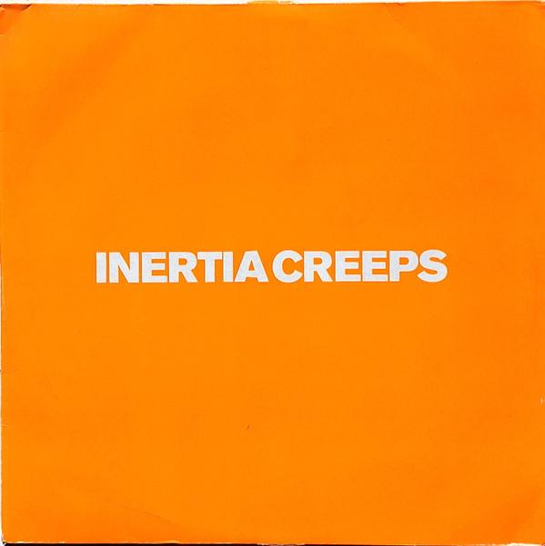 Massive Attack - Inertia Creeps