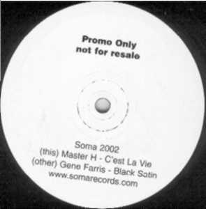 Master H, Gene Farris - Summer Promo 2002 (Part 1)