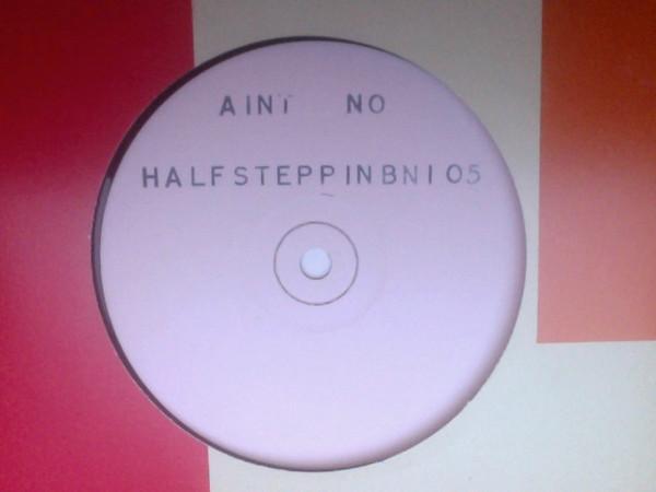 Master Luv One - Ain't No Halfsteppin