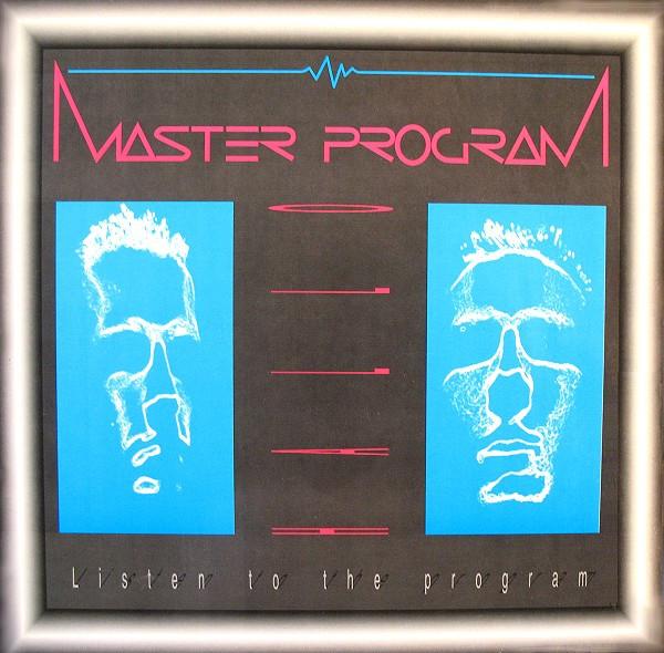 Master Program - Hallo (Listen To The Program)