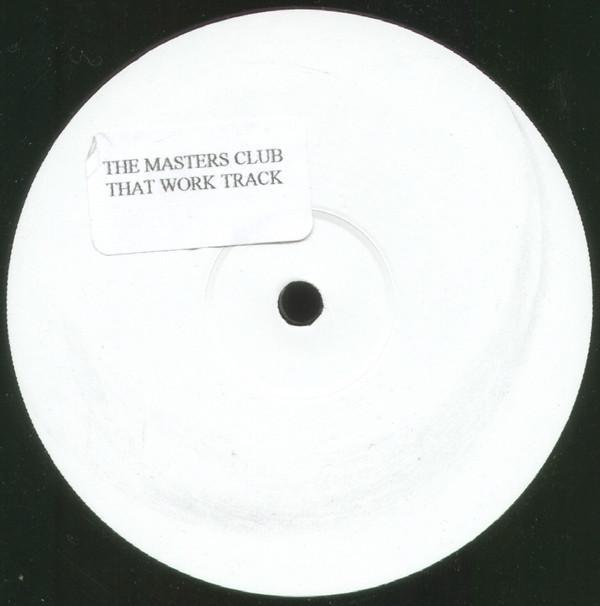 Masters At Work - That Work Track