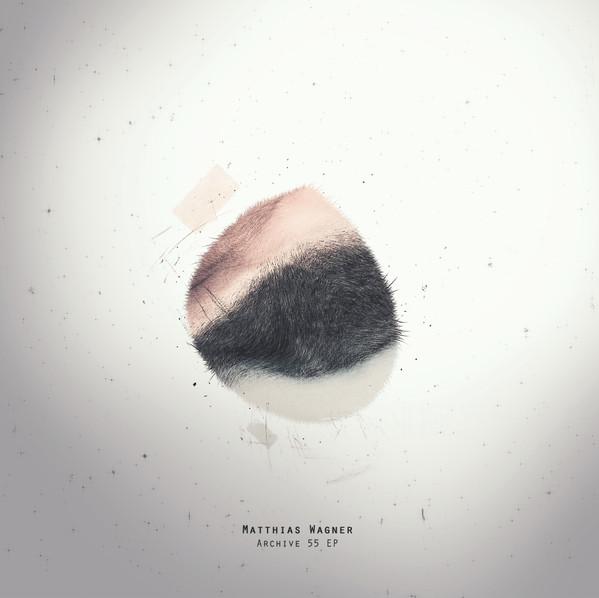 Matthias Wagner (4) - Archive 55 EP