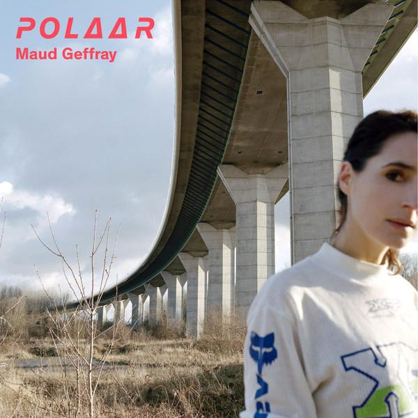 Maud Geffray - Polaar