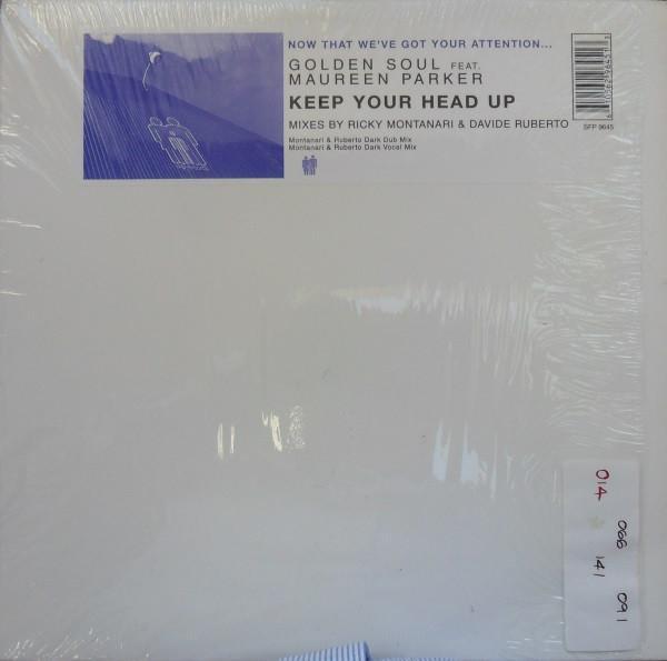 Maureen Parker, Golden Soul - Keep Your Head Up