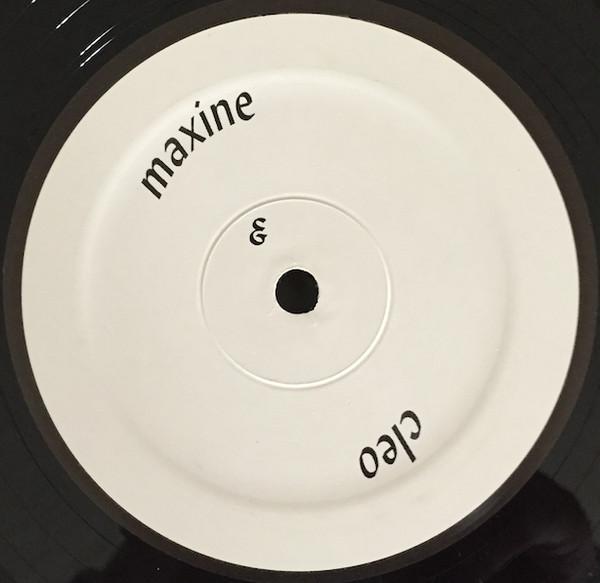Maxine & Cleo - Pendgast EP