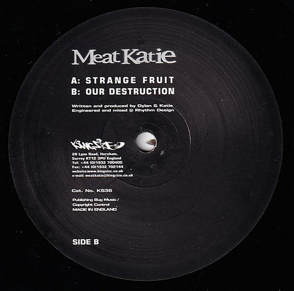 Meat Katie - Strange Fruit