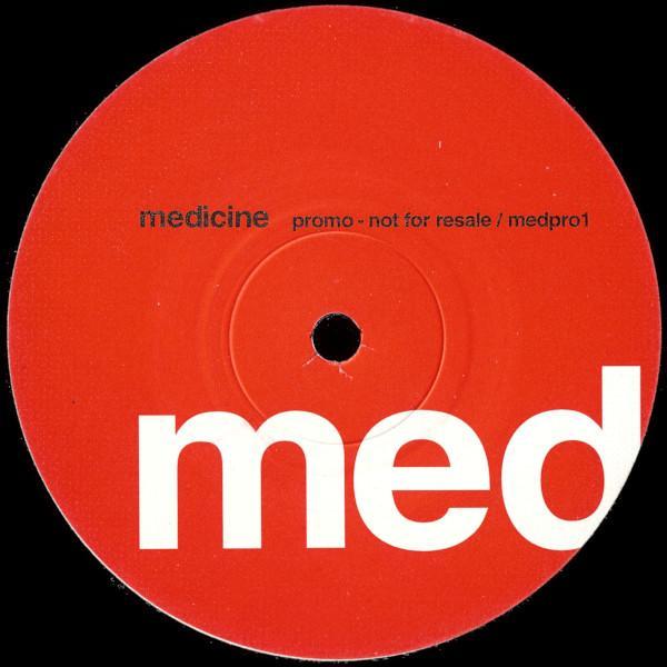 Medicine8 - Junior Aspirin