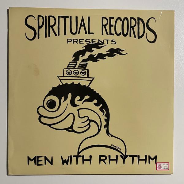 Men With Rhythm - Dance 2 The Music