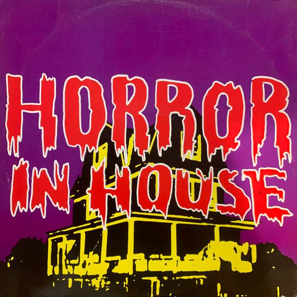 Mephisto (4) - Horror In House