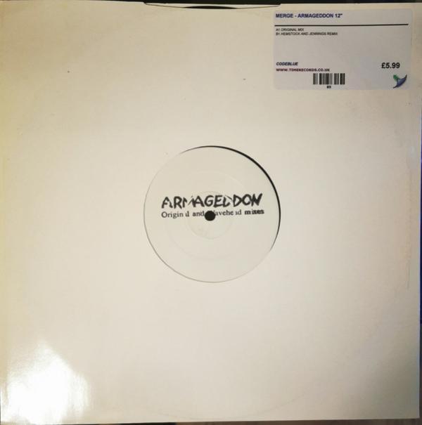 Merge - Armageddon