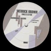 Merrick Brown - Swizzlestick