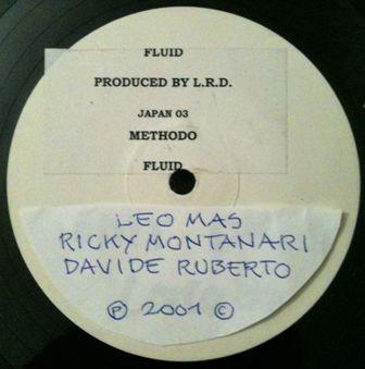 Methodo - Fluid