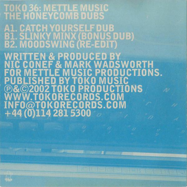 Mettle Music - The Honeycomb Dubs