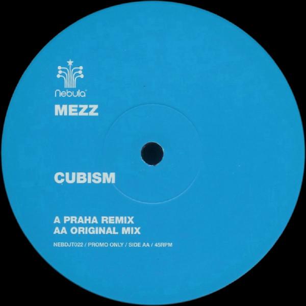 Mezz - Cubism