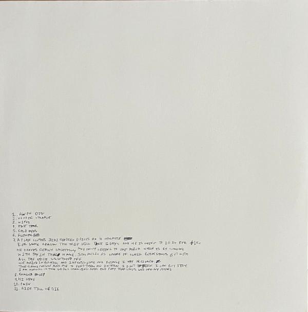 Mica Levi - Ruff Dog