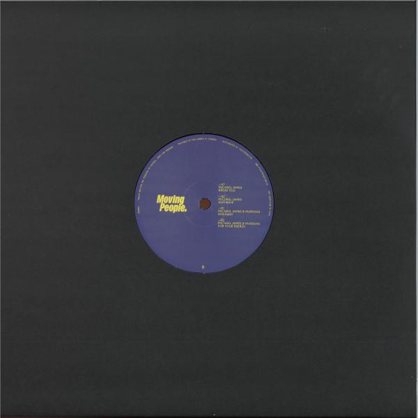 Michael James (10) - Moving People 001