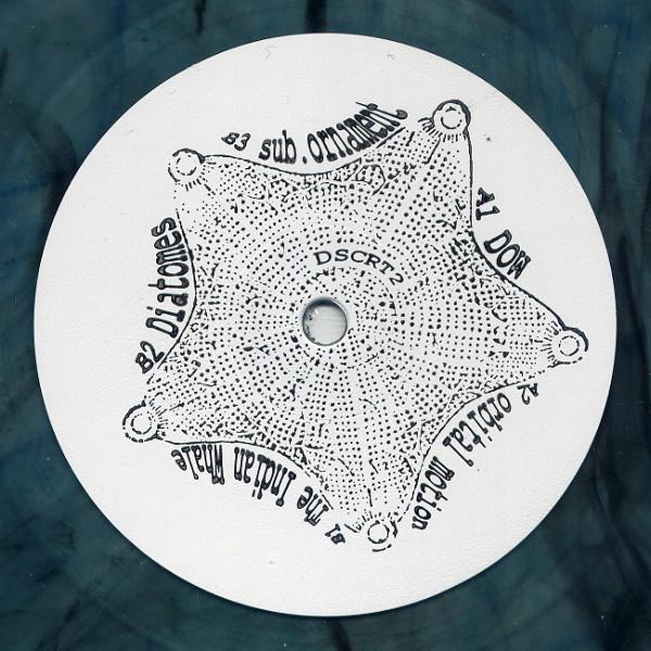 Michael Kuttner (2) - Discrete Formants II
