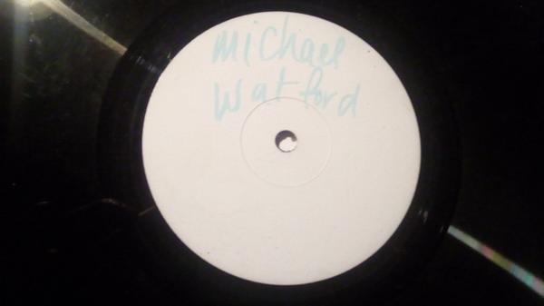 Michael Watford - Say Something