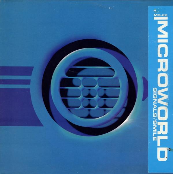 Microworld (2) - Signals / Smile