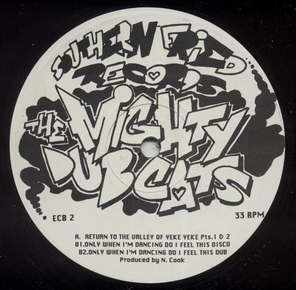 Mighty Dub Katz - Return To The Valley Of Yeke Yeke
