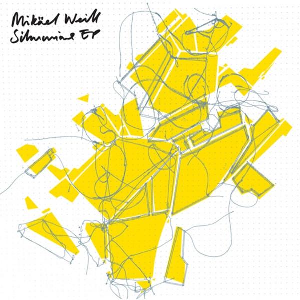 Mikael Weill - Silmarions EP