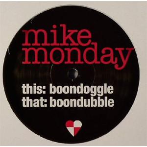 Mike Monday - Boondoggle