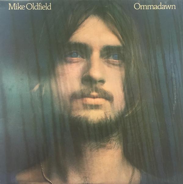 Mike Oldfield - Ommadawn