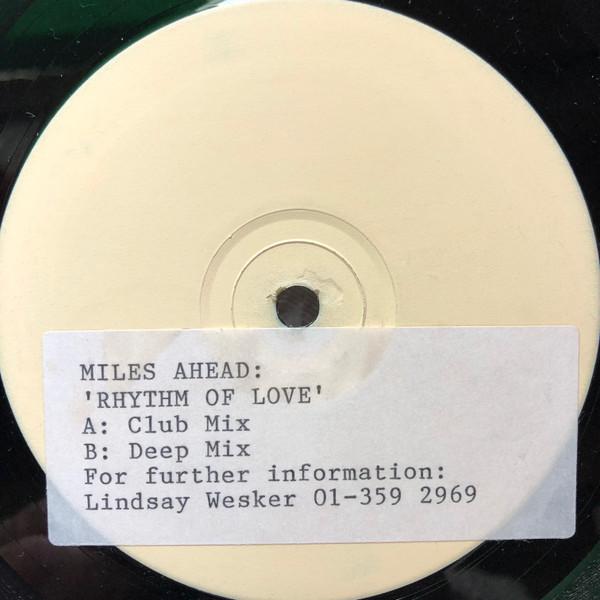 Miles Ahead (2) - Rhythm Of Love