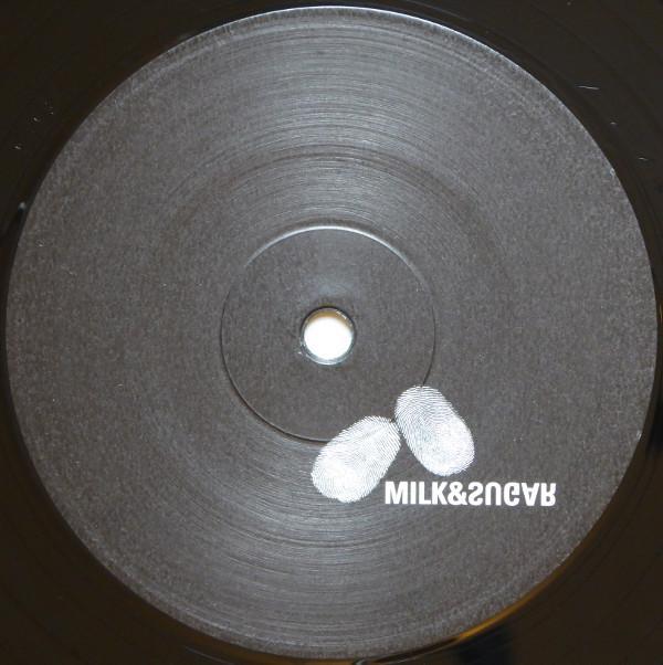 Milk & Sugar - Let The Sunshine In (Unreleased Mixes)