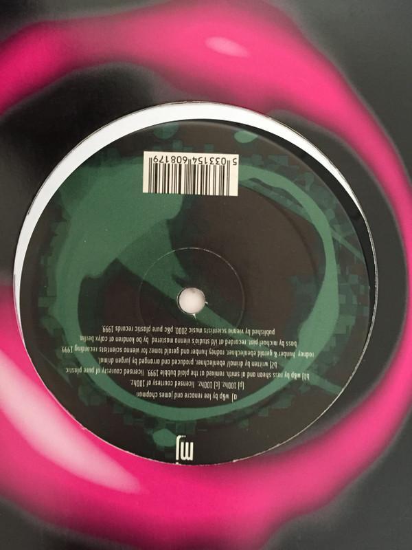  - Millennium Jazz Vol. 3