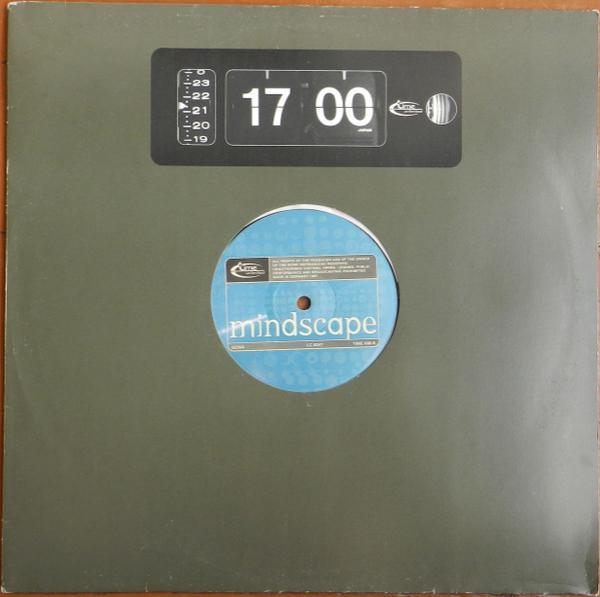 Mindscape  - House Of Pain
