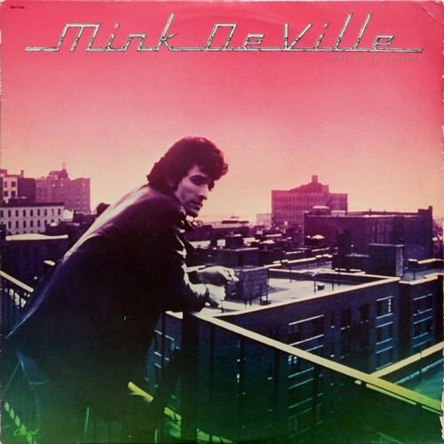 Mink DeVille - Return To Magenta