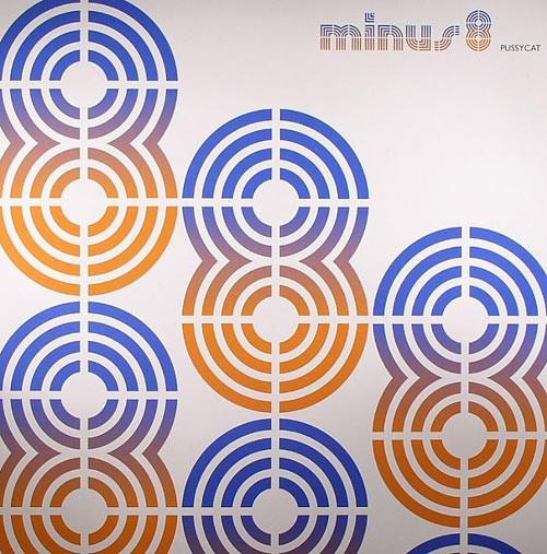 Minus 8 - Pussycat