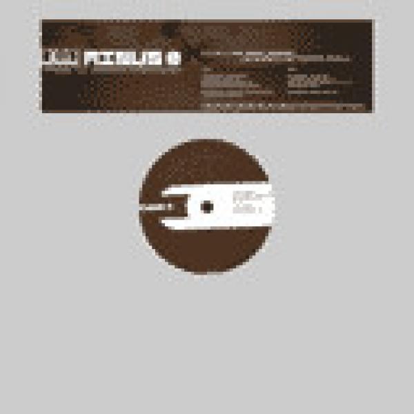 Minus 8 - Remixes Part 2
