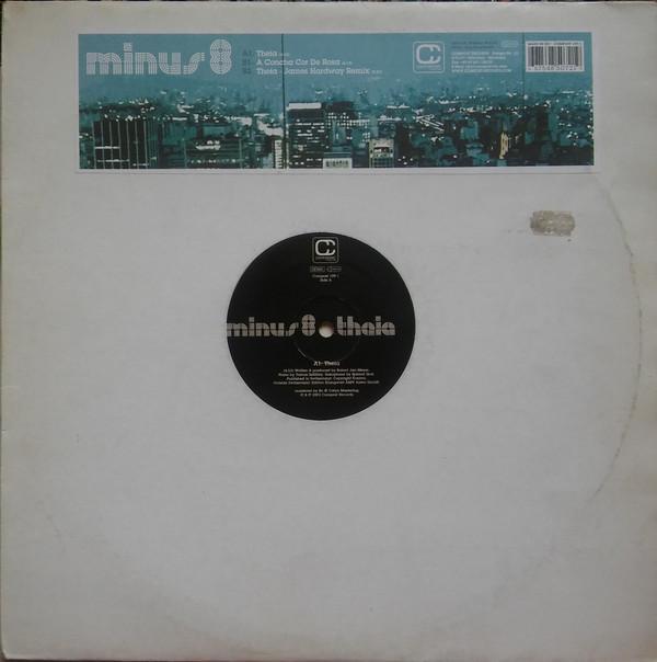 Minus 8 - Theia