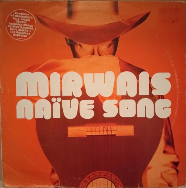 Mirwais - Naïve Song