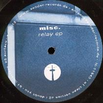 Misc. - Relay EP