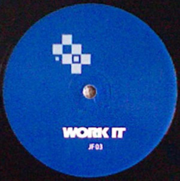 Missy Elliott, Steve Miller Band - Work It / Abracadabra