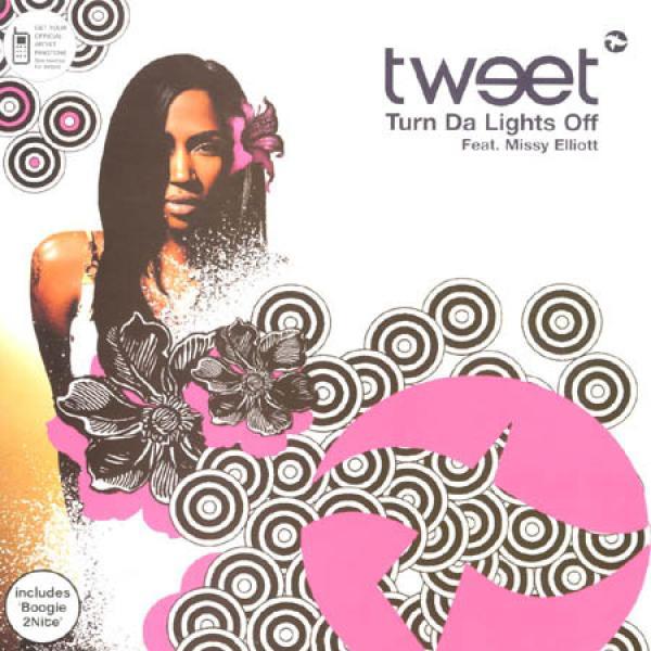 Missy Elliott, Tweet - Turn Da Lights Off